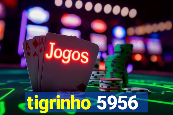 tigrinho 5956